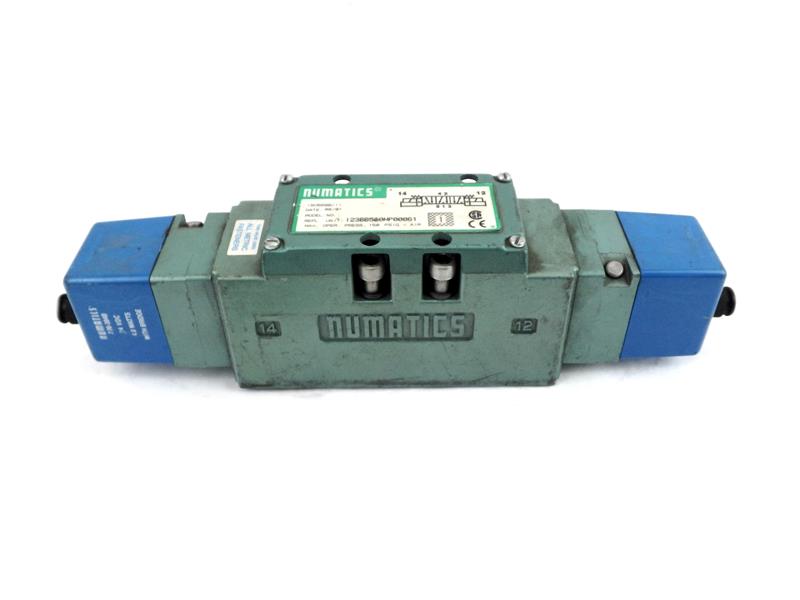 ASCO I23BB500MP00061