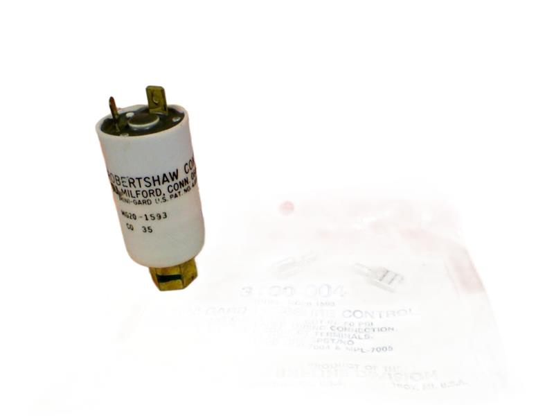 ROBERTSHAW MG20-1593