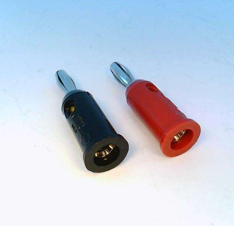 POMONA ELECTRONICS 1325-02