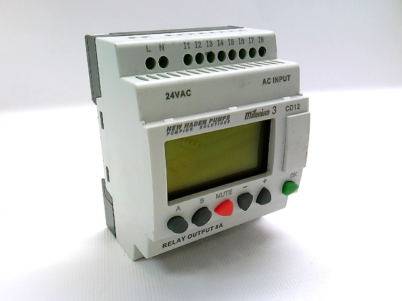 NEW HADEN PUMPS 88-970-841