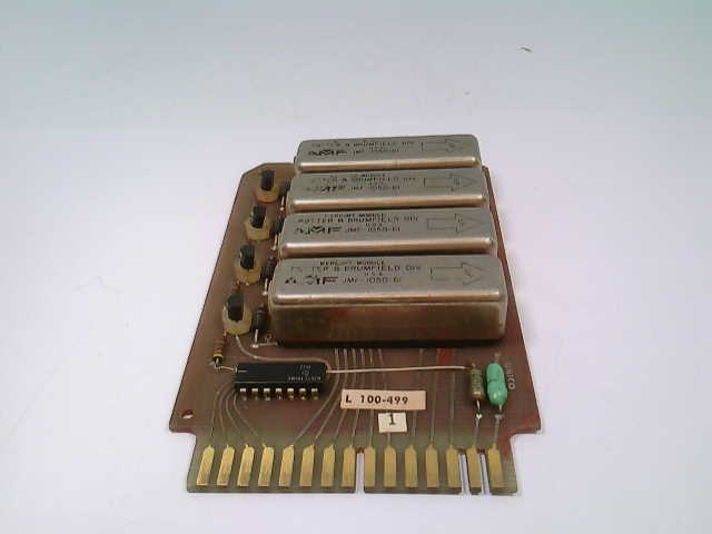 L100-499 by REGAL REXNORD