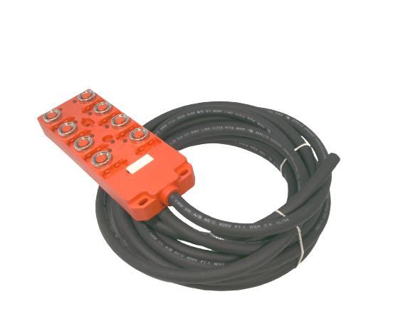 MOLEX BTR831P-FBW-05