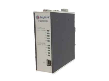 AB7803-F by HMS INDUSTRIAL NETWORKS