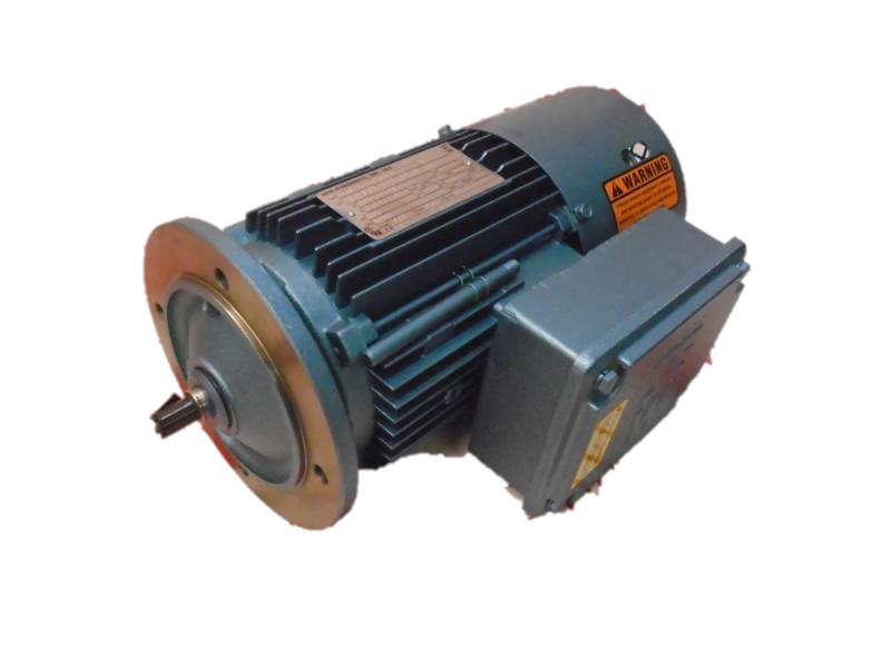 SEW EURODRIVE DFT80K4BMG1HRTF