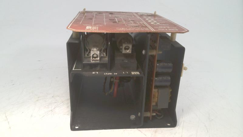 DNH INDUSTRIES 01-1153