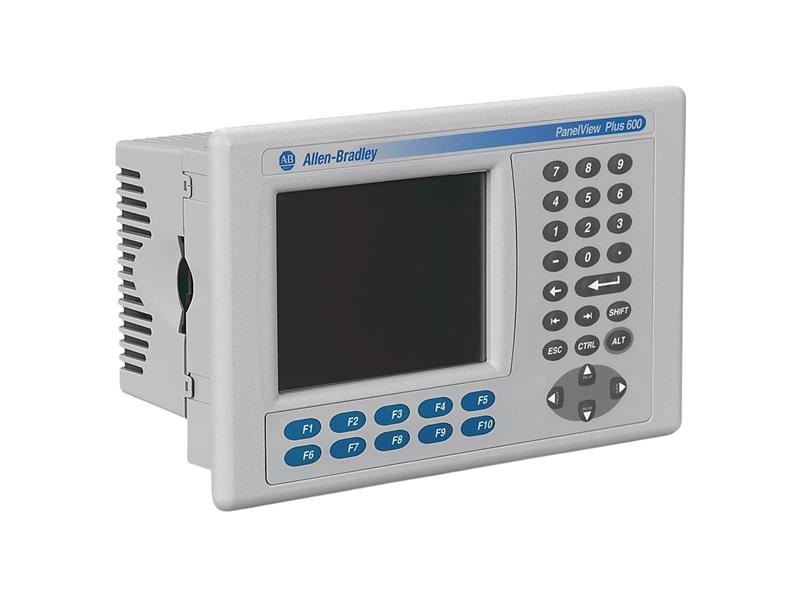ALLEN BRADLEY 2711P-B6C20A9