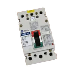 ALLEN BRADLEY 140U-H3C3-C80