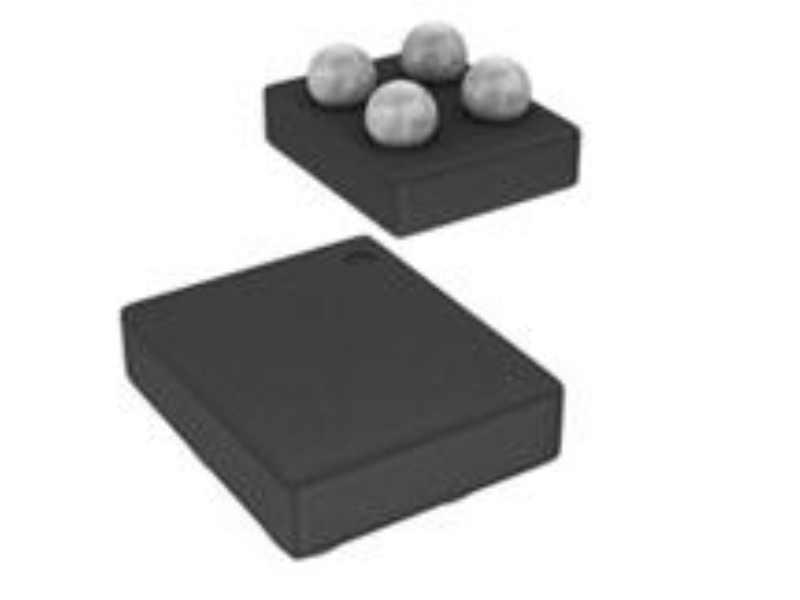 ON SEMICONDUCTOR FDZ3N513ZT-2372/REEL