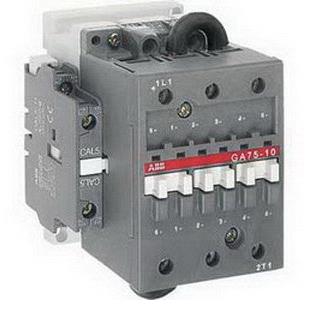 ASEA BROWN BOVERI GA75-10-00-84