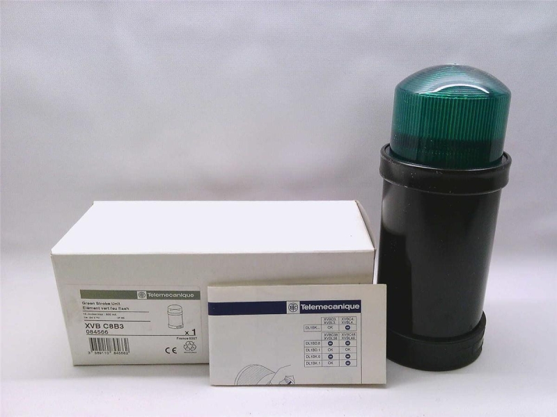 SCHNEIDER ELECTRIC XVBC8B3