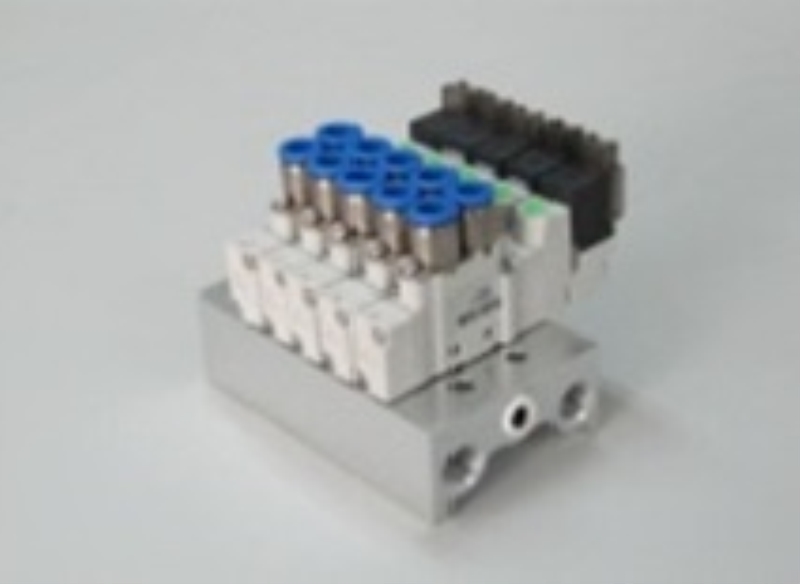 TPC MECHATRONICS CO UDVM3-40-04