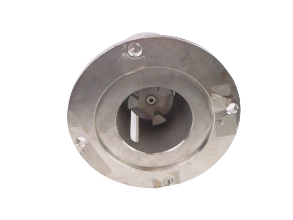 LIQUIFLO ENDURA M3S6P3B0U02T