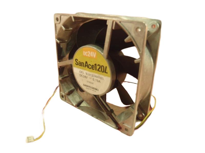 9LB1224H101 by SANYO
