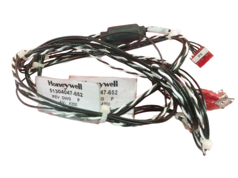 51304047-652 by HONEYWELL