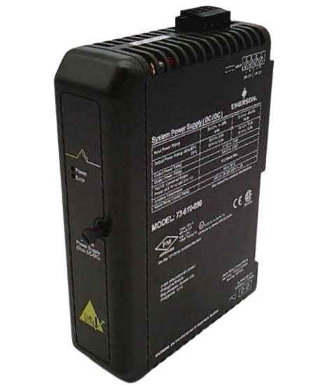 KJ1501X1-BC3 by EMERSON