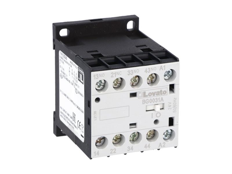 LOVATO 11BG0031A12060