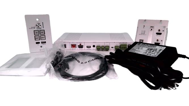 DIGITALINX EDU-KIT 001