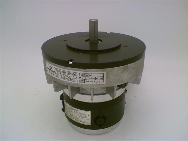 BAUMULLER GDM120N-624/0560