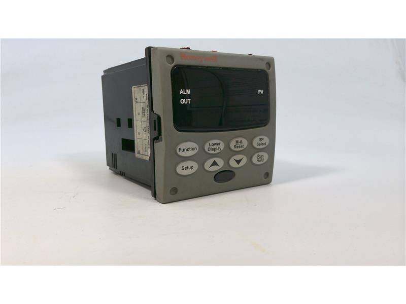 HONEYWELL DC2500-EE-0L0R-200-10000-00-0