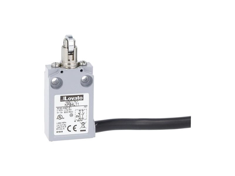 LOVATO KPB4L11