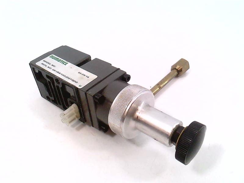 ASCO 081RS100J027Q00