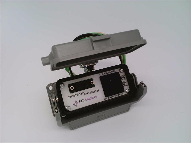 P-R1-F3R0-P2-U337 by GRACE