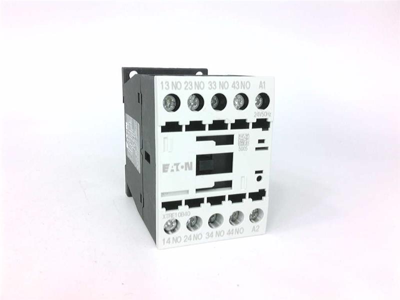 EATON CORPORATION XTRE10B40U
