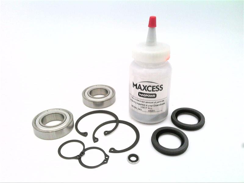 MAXCESS INTERNATIONAL 29LRKB5