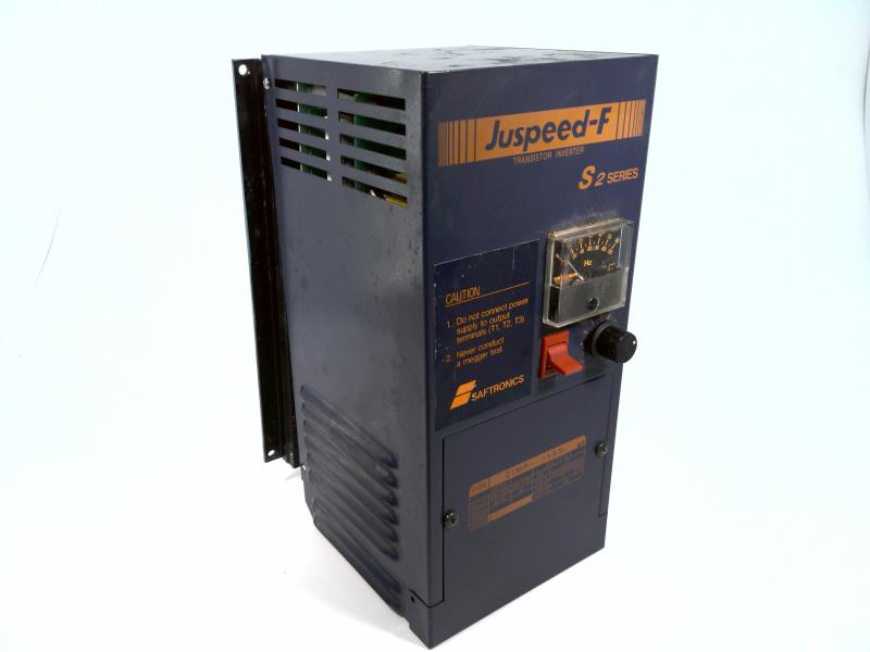 SAFTRONICS CIMR-15AS2