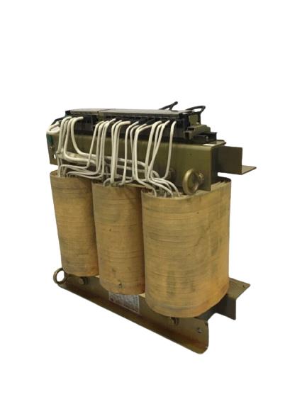 NETH012AULS16 by YASKAWA ELECTRIC