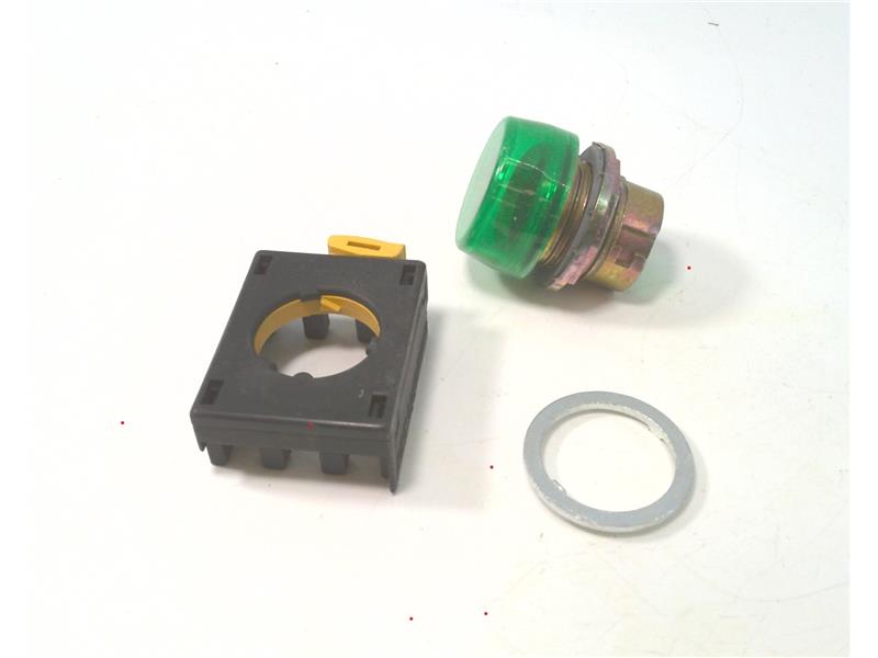 EATON CORPORATION EM22H33