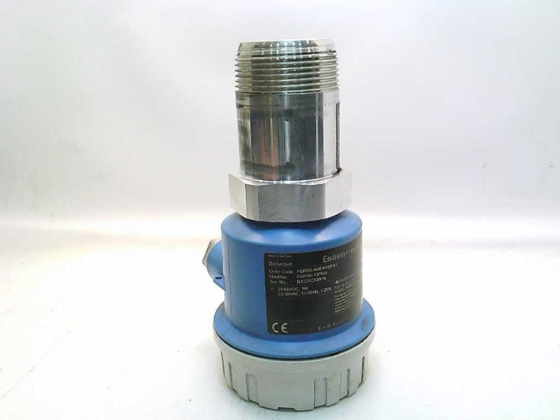 ENDRESS & HAUSER FQR56-13F6/0