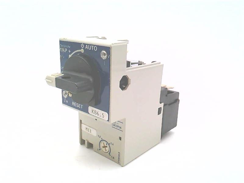 SCHNEIDER ELECTRIC LB1-LB03P01