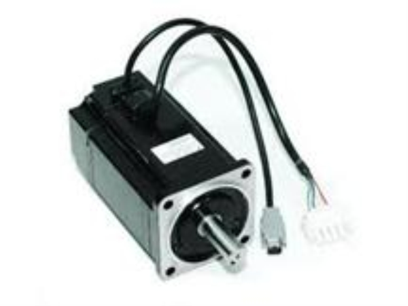 YASKAWA ELECTRIC SGMAH-04AAF4S