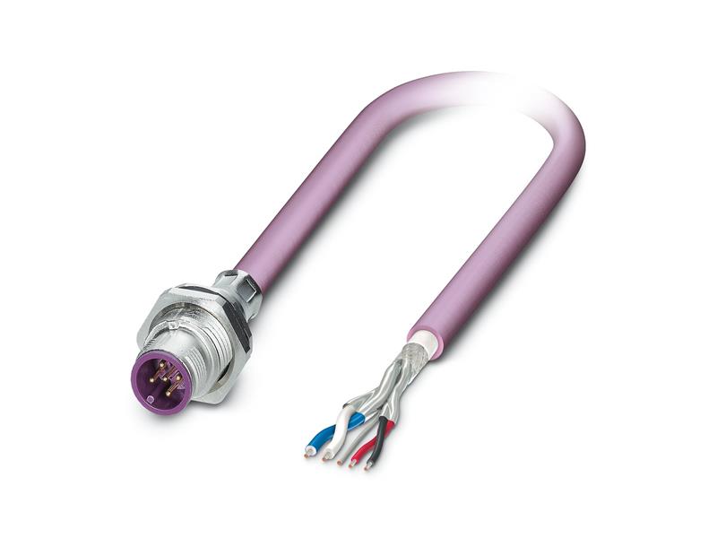 PHOENIX CONTACT SACCBP-MS-5CON-PG9/2,0-920SCO