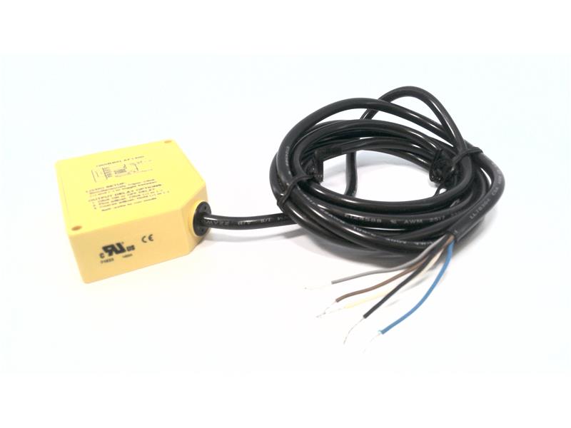 BANNER ENGINEERING Q60BB6LAF1400