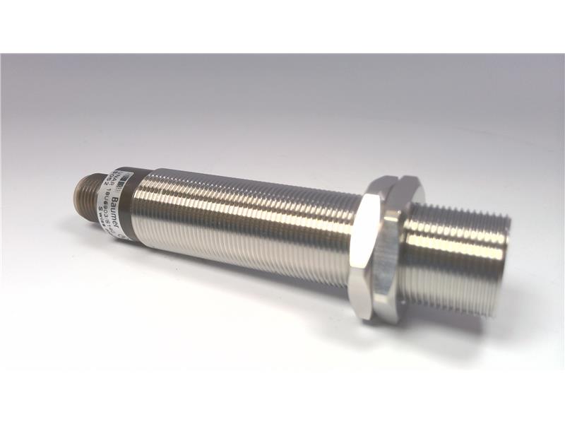 BAUMER ELECTRIC UNAR 18U6903/S14G