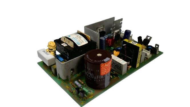 NFS509336 by ADVANCED ENERGY