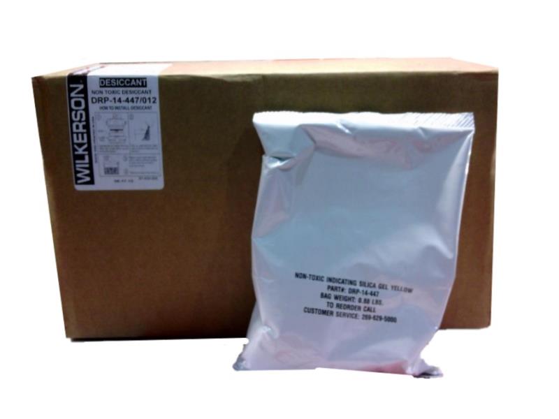 PARKER DRP-14-447/012