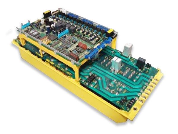 FANUC A06B-6059-H222#H520