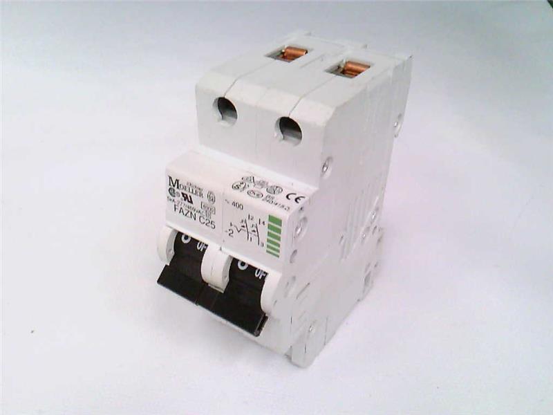 FAZNC252 by EATON CORPORATION