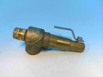 APOLLO VALVES 513FFBLMAA0090