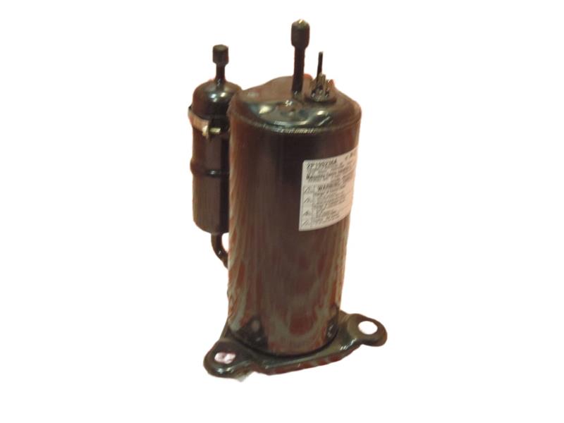 MATSUSHITA ELECTRIC 2P19S236A