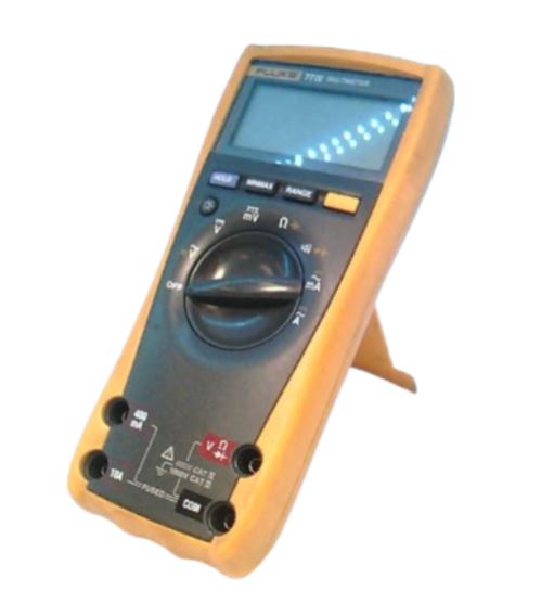 FLUKE 77IV