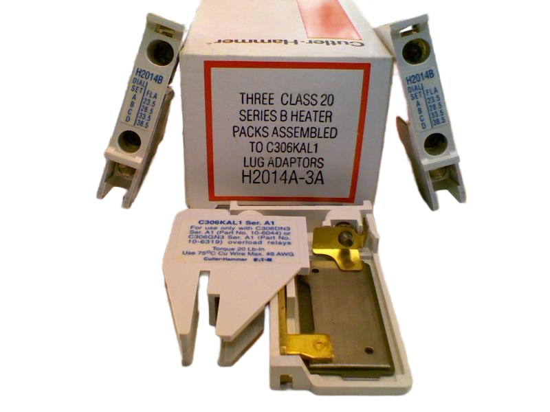 H2014A-3A by EATON CORPORATION