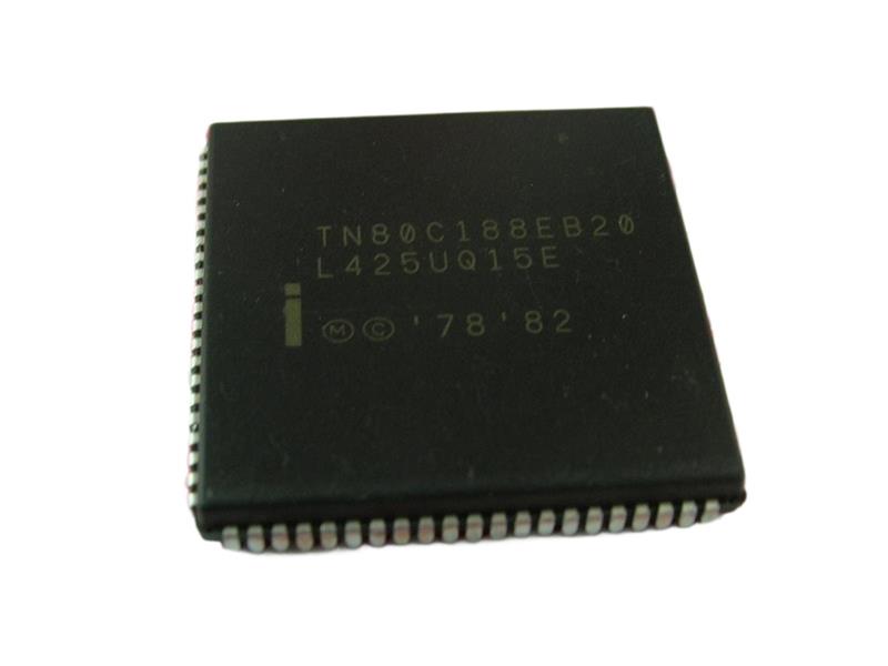 INTEL ICTN80C188EB20