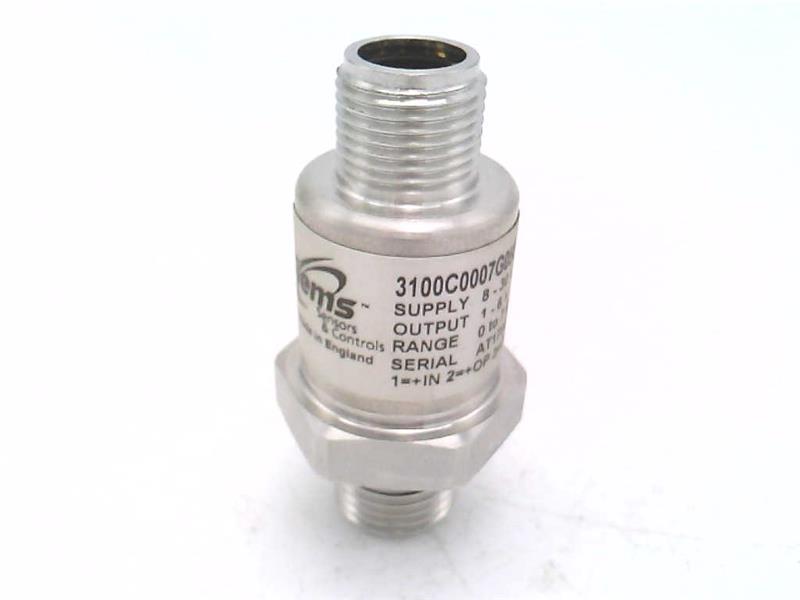 GEMS SENSORS 3100C0007G05E000