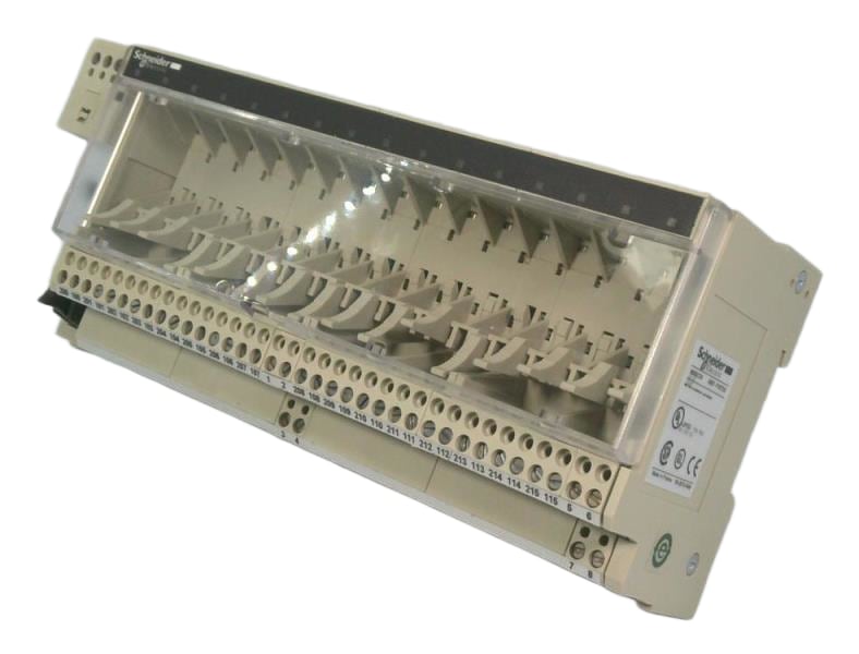 SCHNEIDER ELECTRIC ABE7P16T210