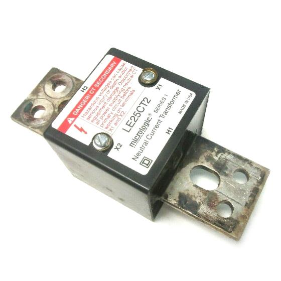 LE25CT2 by SCHNEIDER ELECTRIC