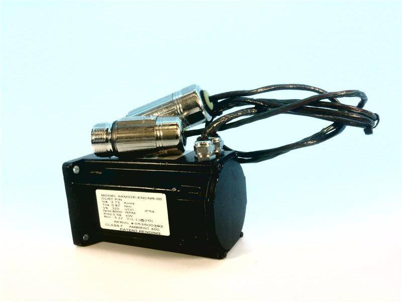 KOLLMORGEN AKM22E-ENCNR-00